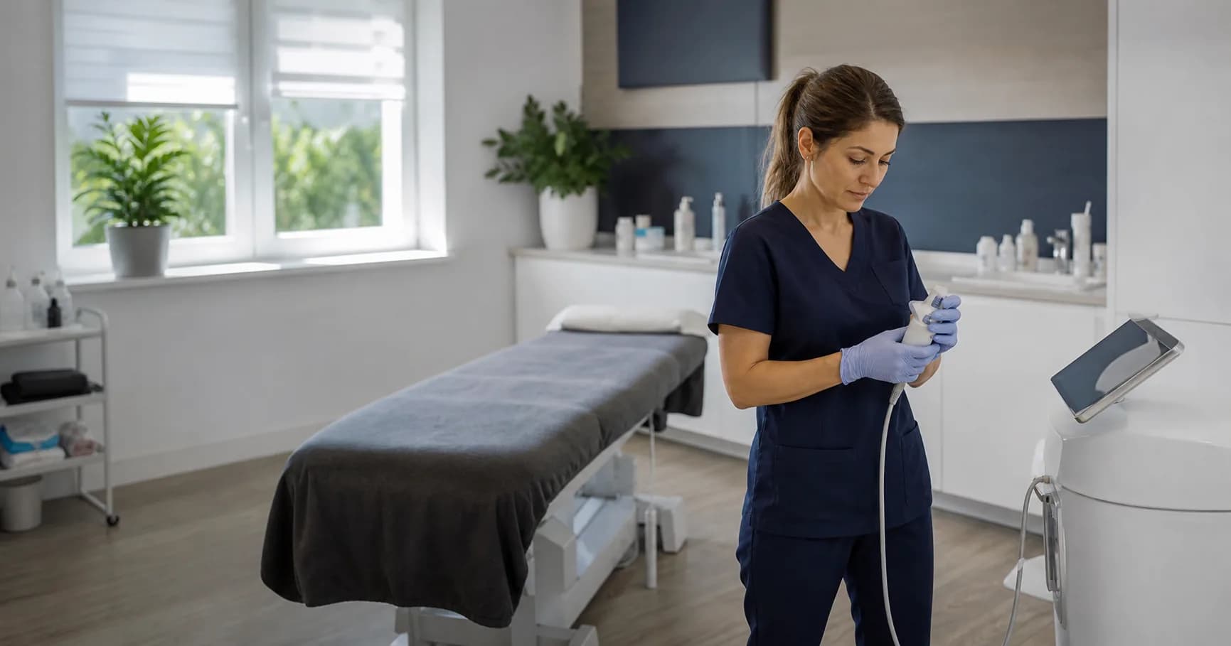 ChiwaCare — Une prise en charge médicale attentive, humaine et coordonnée.